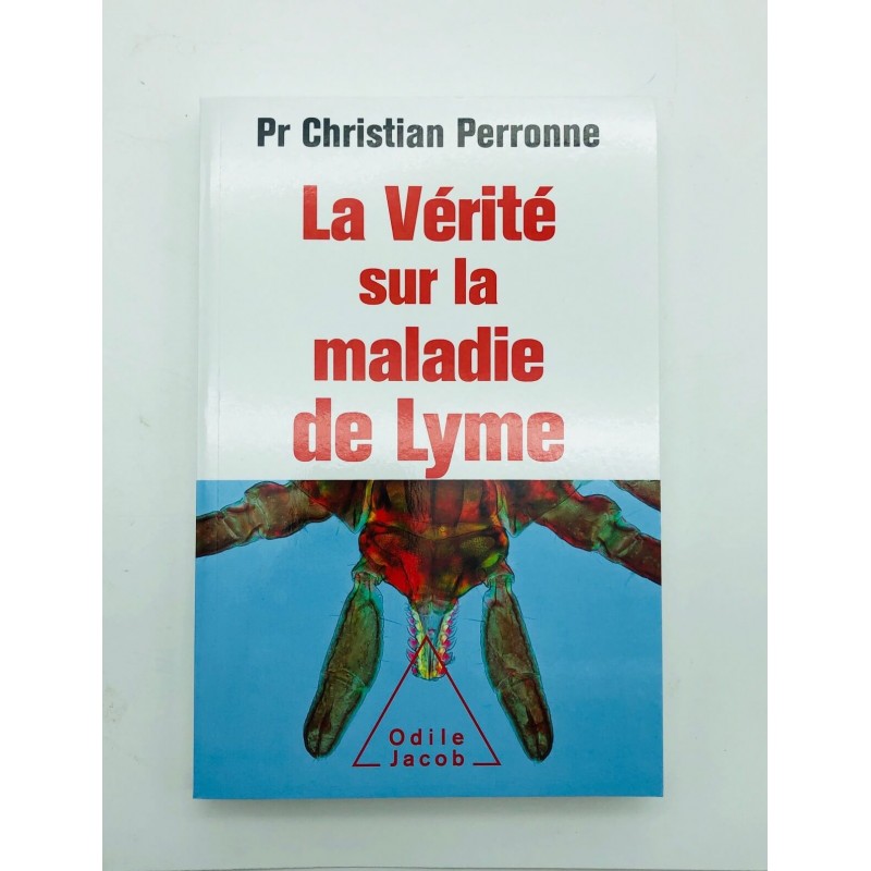 La Vérité Sur La Maladie De Lyme Pdf